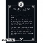 death note