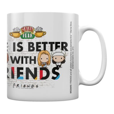 friends