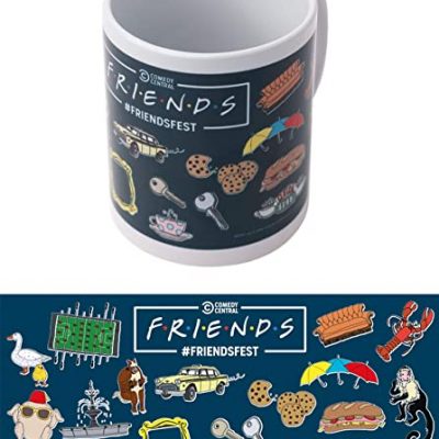 friends