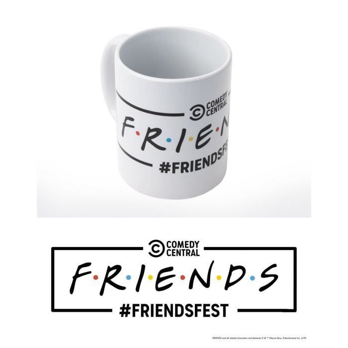 friends