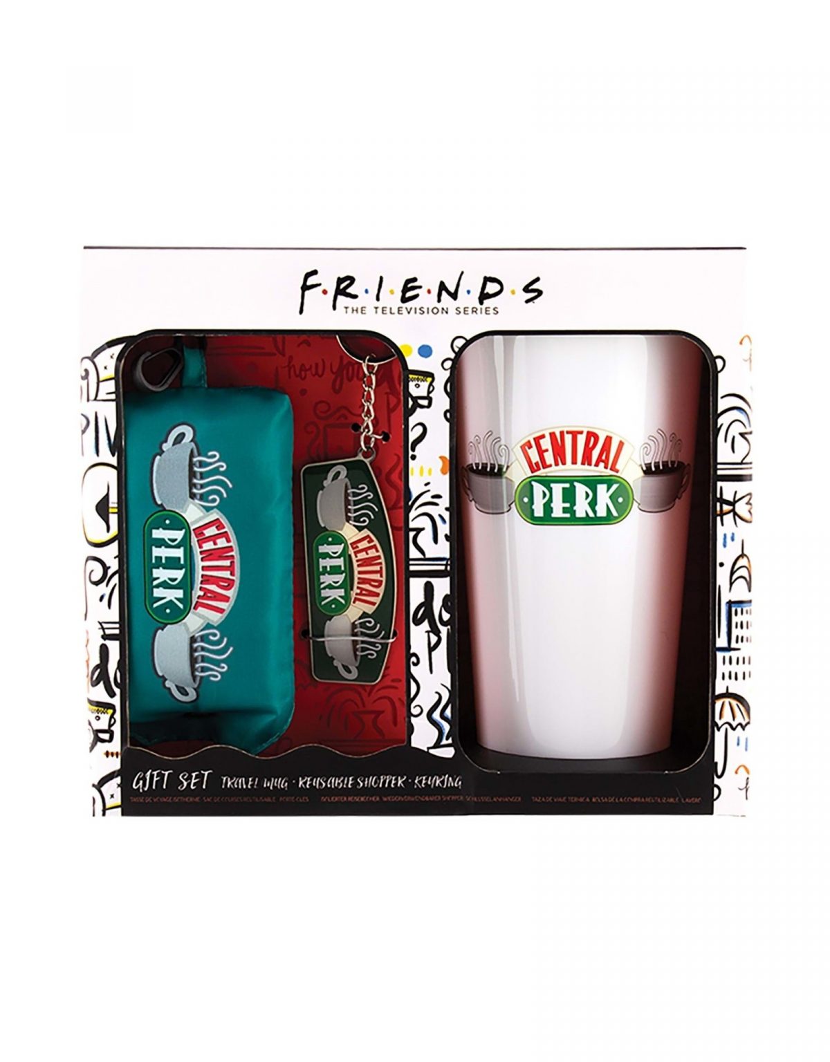 friends