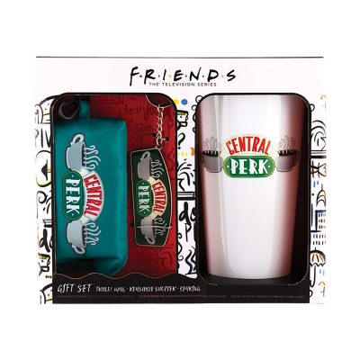 friends