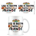 friends