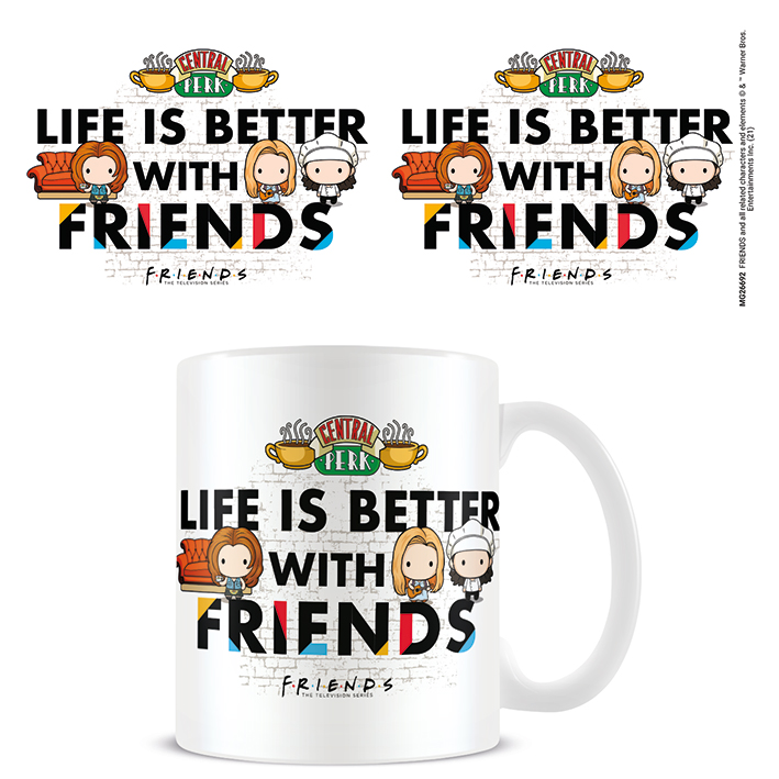 friends
