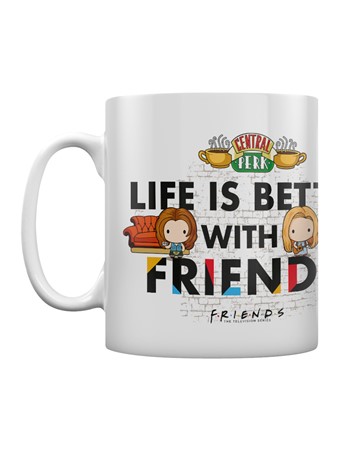 friends