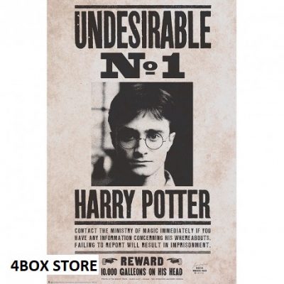 harry potter