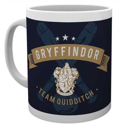 harry potter e
