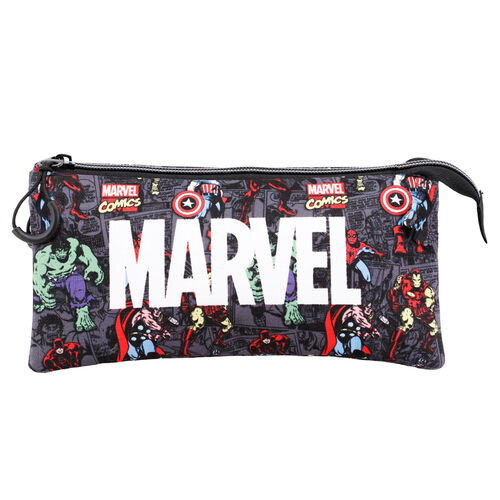 marvel