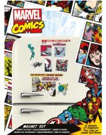 marvel  e