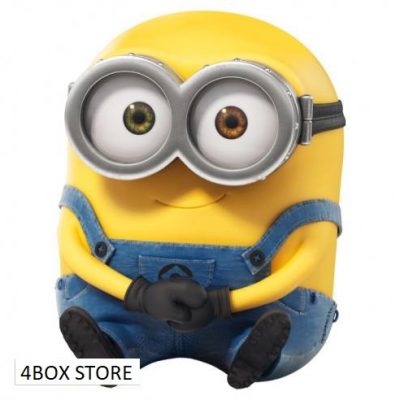 minions