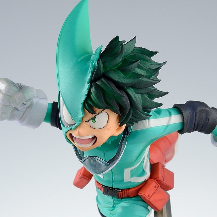 my hero academia