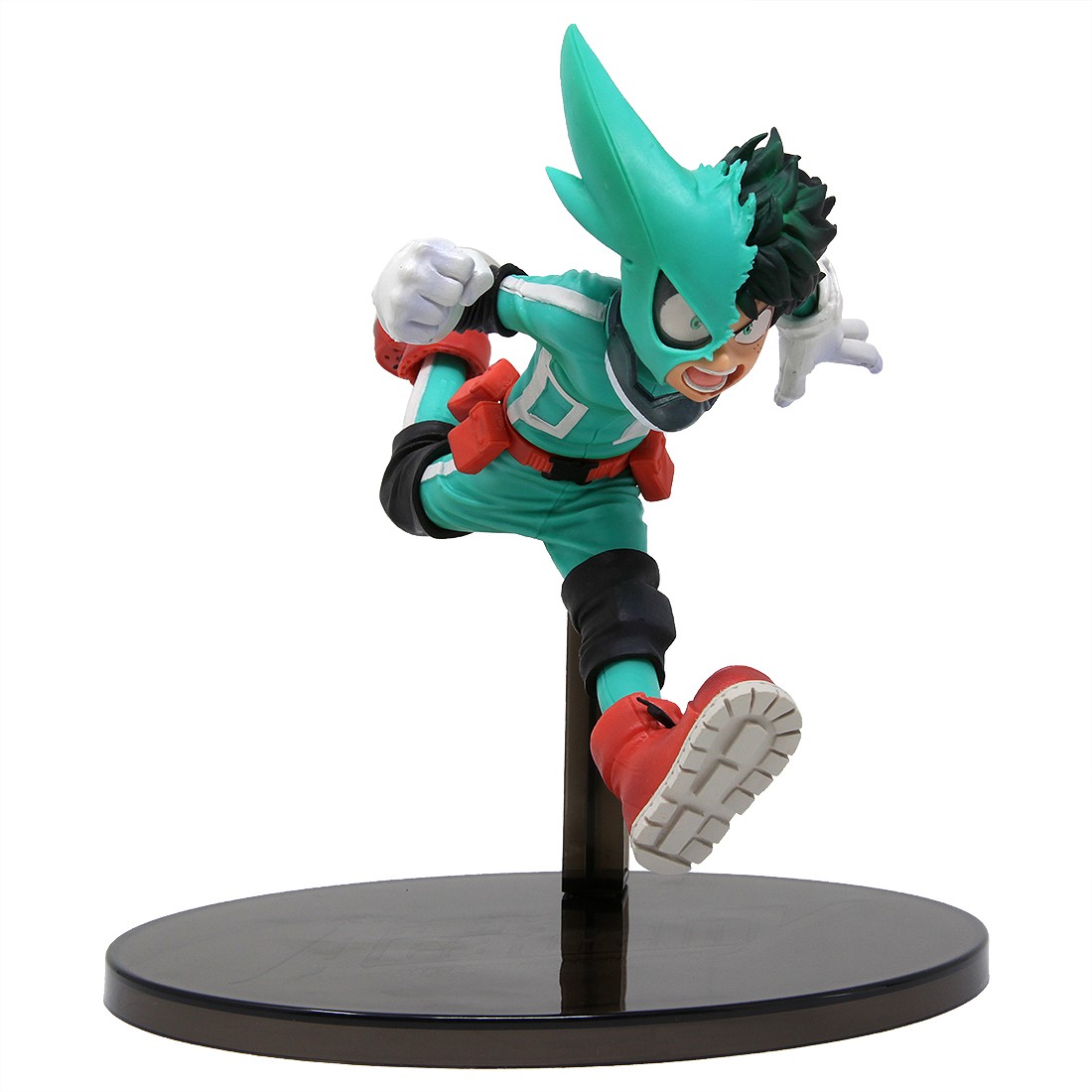 my hero academia
