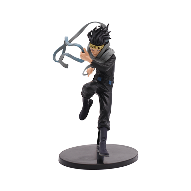my hero academia