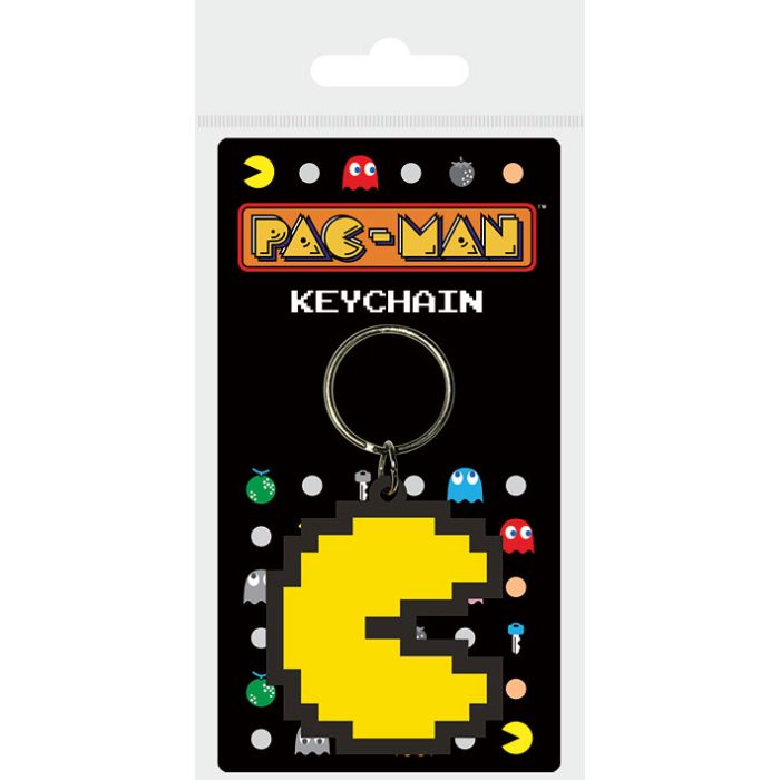 pacman