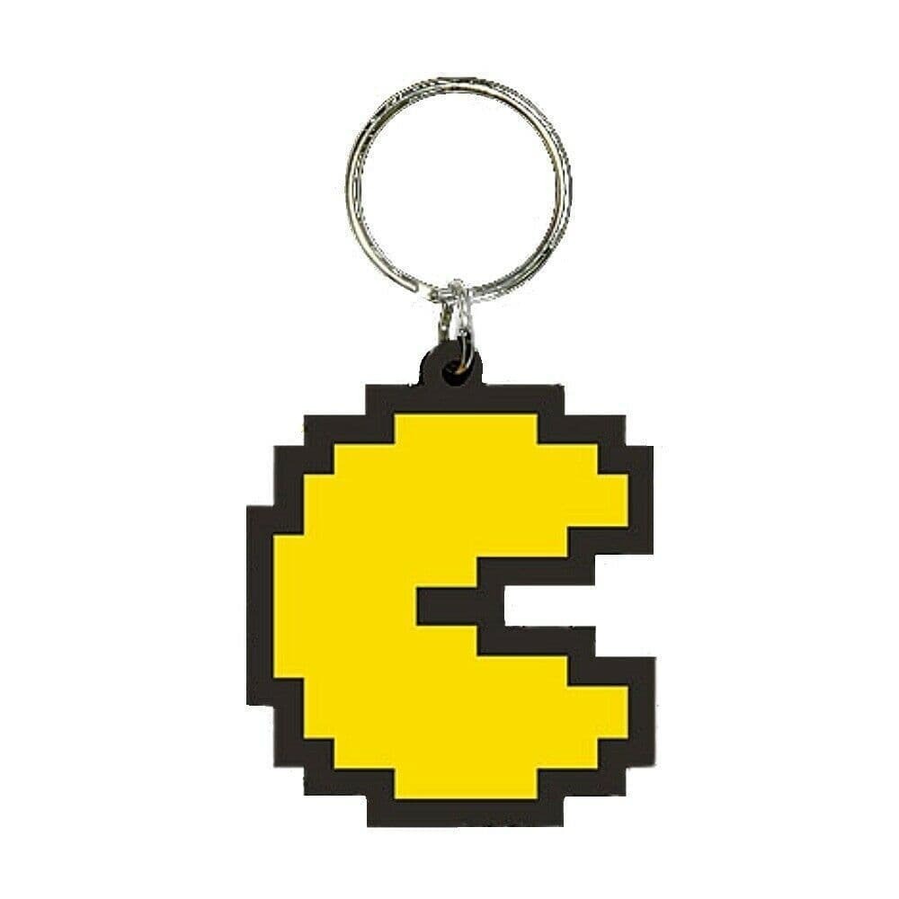 pacman