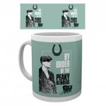 peaky blinders