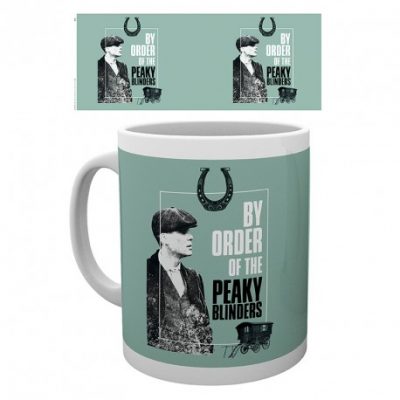 peaky blinders