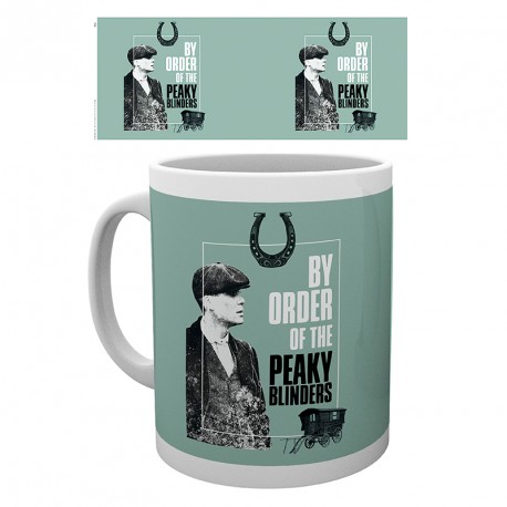 peaky blinders
