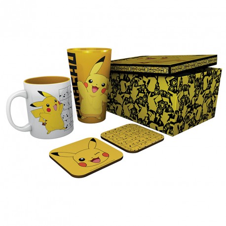 pokemon
