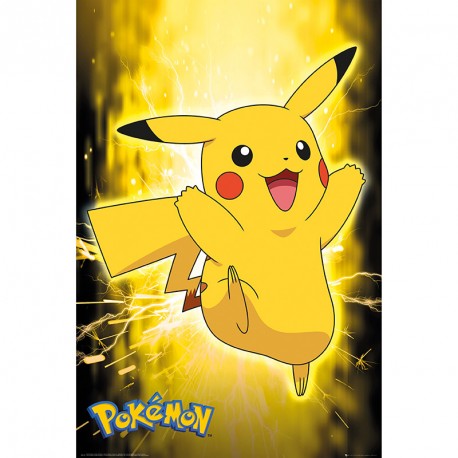 pokemon