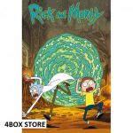 rickandmorty