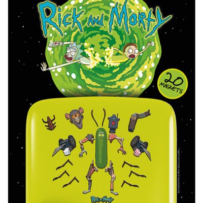 rickmorty