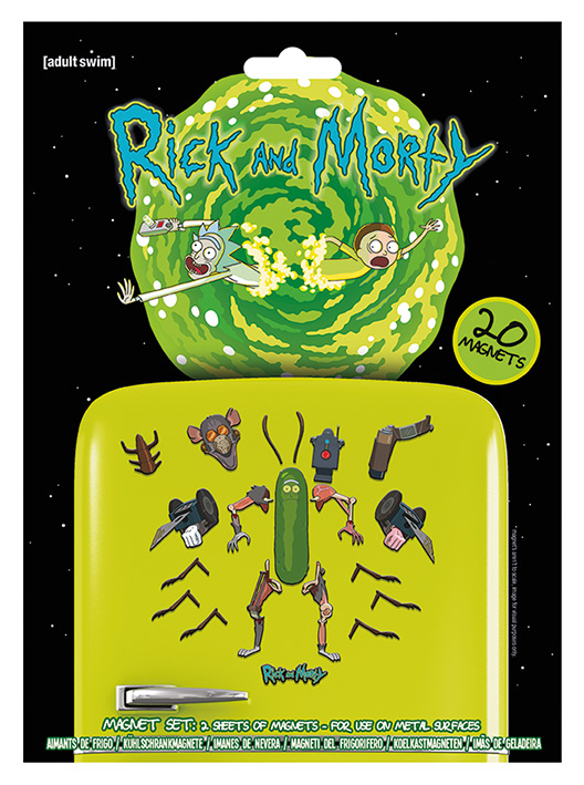 rickmorty