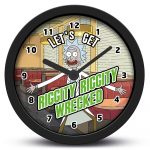 rickmorty