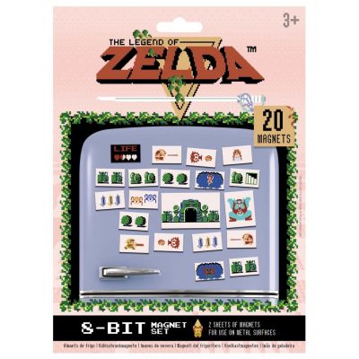 zelda