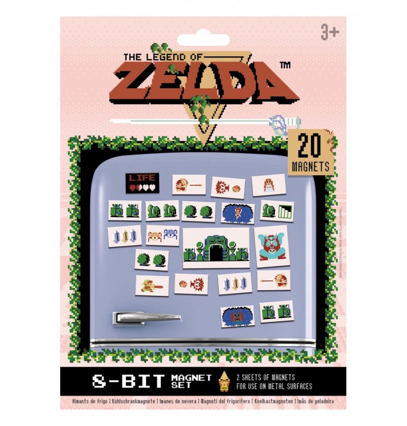 zelda