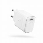 SPIGEN&#ΦορτιστήςType CW&#White