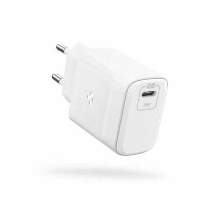 SPIGEN&#ΦορτιστήςType CW&#White