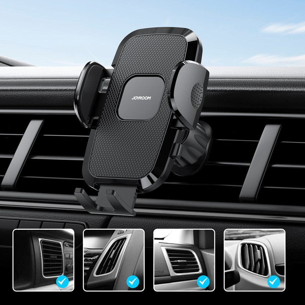 Car Mount