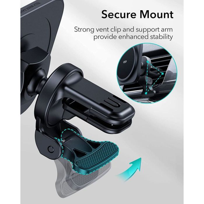 Car Mount