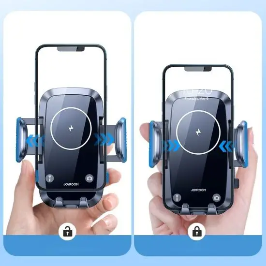 MOUNT WIRELESS
