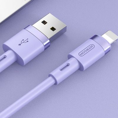 USB TO LIGHTNING