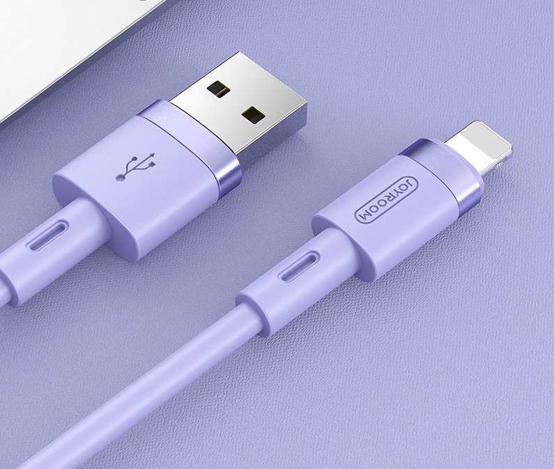 USB TO LIGHTNING