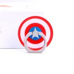 captain america