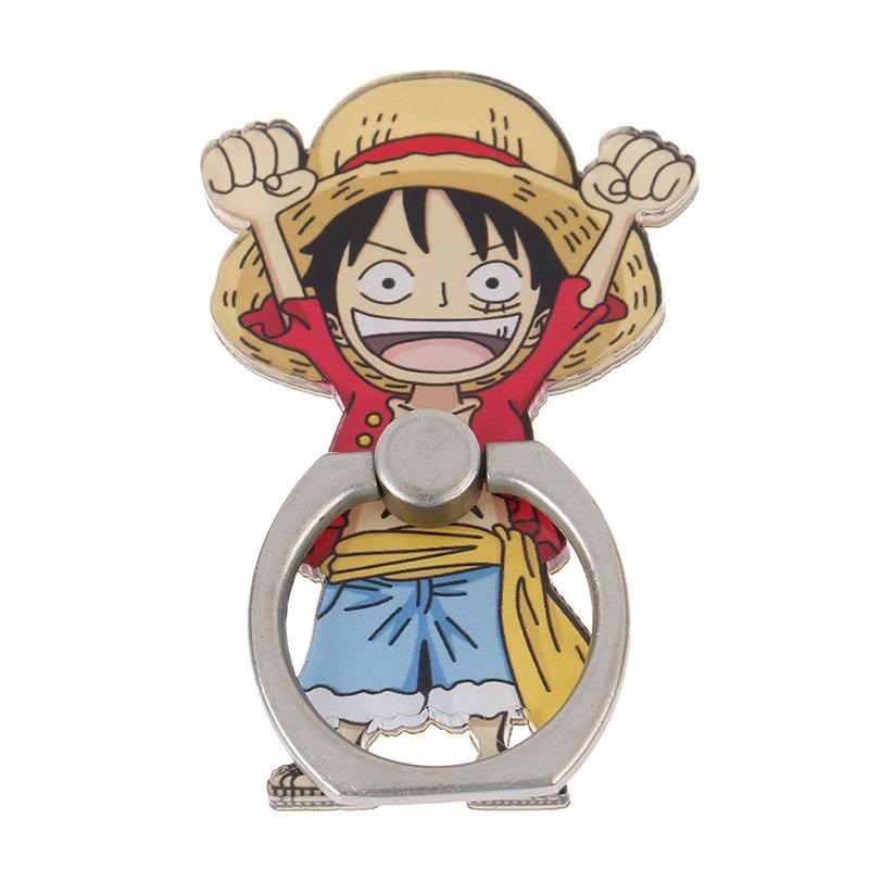 luffy