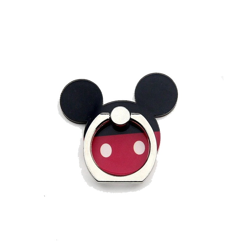mickey