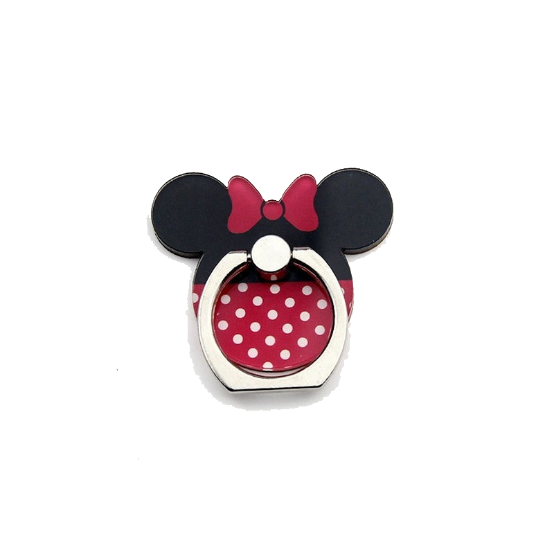 minnie