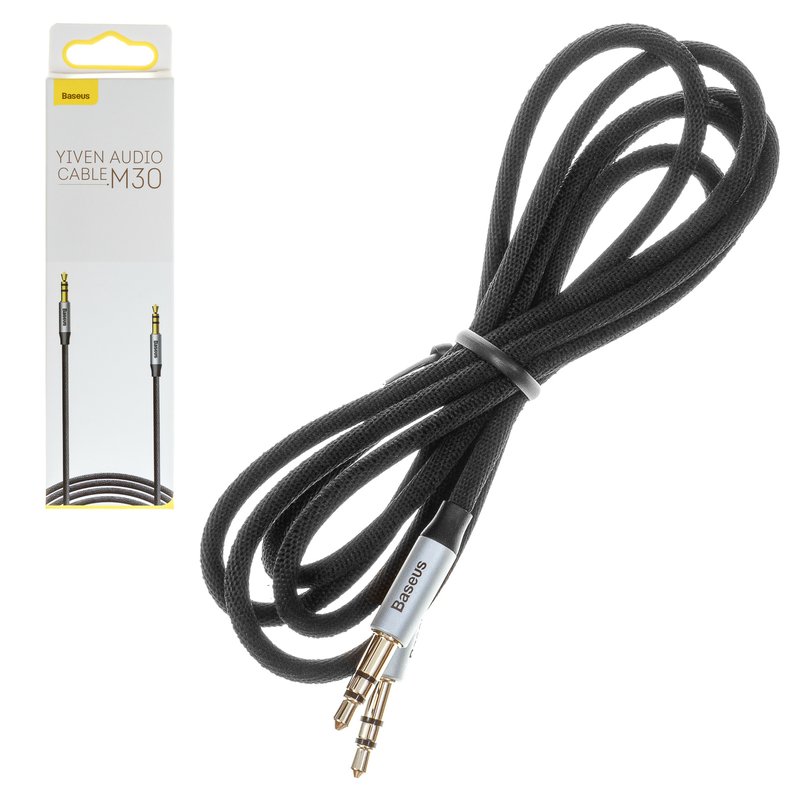 aux cable