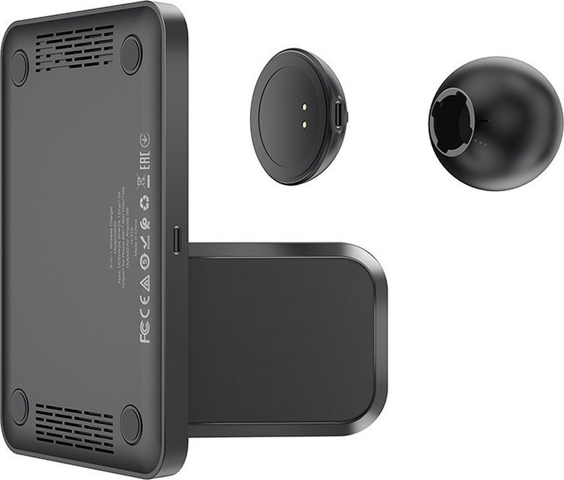 wireless charer
