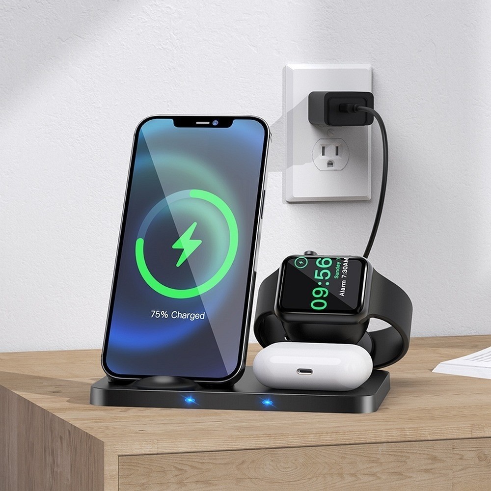 wireless charer