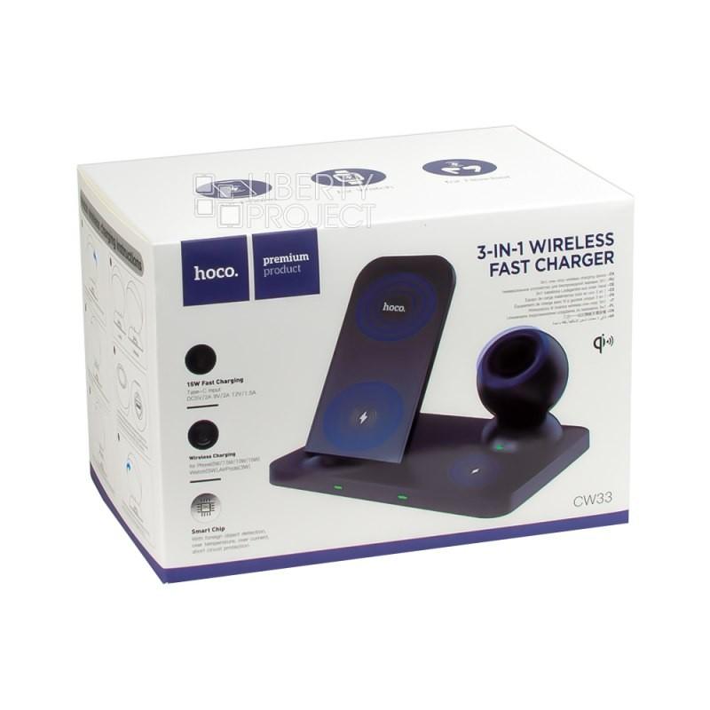 wireless charer