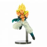 DRAGONBALL&#Φιγούρα&#GogetaSuperKamehameha