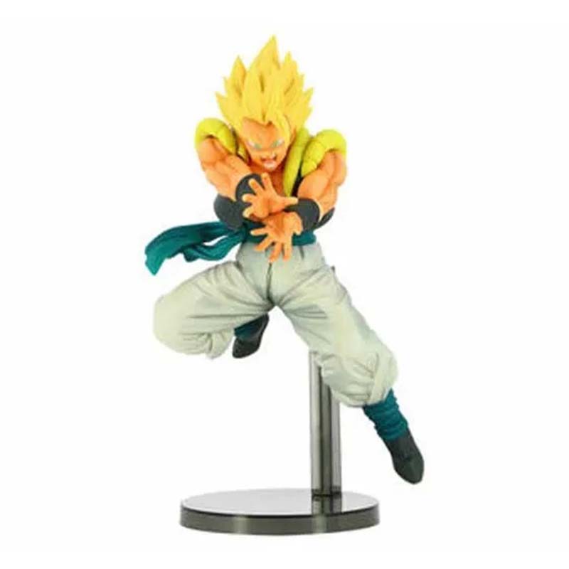 DRAGONBALL&#Φιγούρα&#GogetaSuperKamehameha
