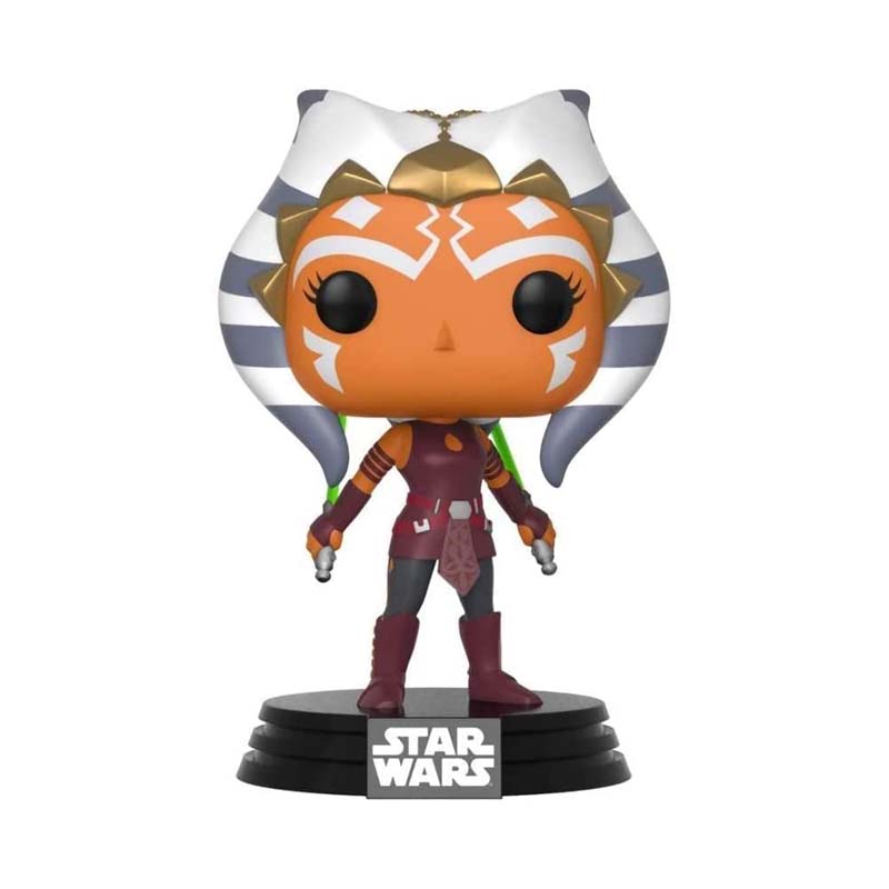 ahsoka