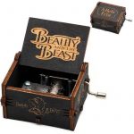 beauty black