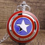 captain america
